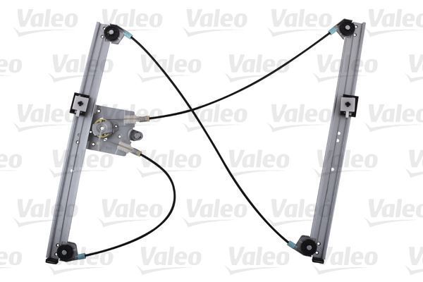 VALEO 850594 CAM KRIKOSU ÖN SOL LAGUNA II 01-