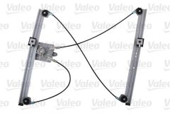 VALEO 850594 CAM KRIKOSU ÖN SOL LAGUNA II 01-
