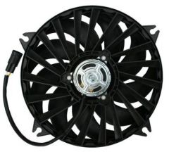 Kale 347215 Fan Motoru 307 308 3008 5008 Partner / C4 Ds4 Ds5 Ber