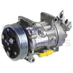 Delphi Tsp0159851 Kompresör Berlıngo . C2 C3 C3 Plurıel. Nemo . X