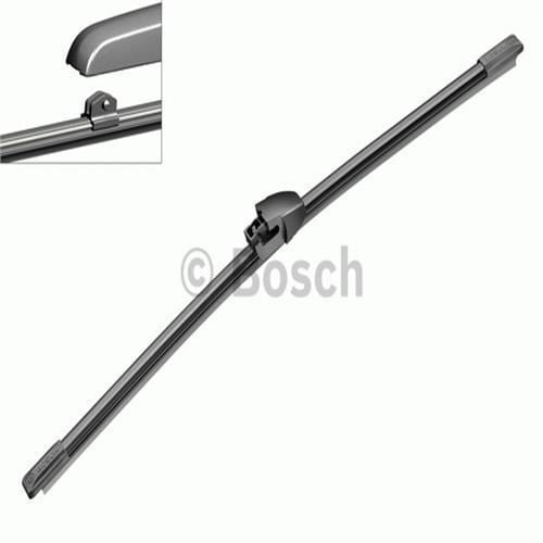 Bosch 3397008047 Silecek Süpürgesı Arka Arka C5 / Vectra C Klasık