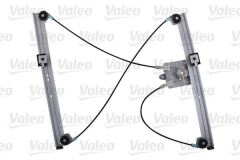 VALEO 850595 CAM KRIKOSU ÖN SOL LAGUNA II 01-