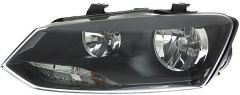 Hella 1Ee247051-091 Far Sol Komple Polo 15-