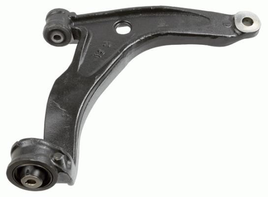Lemförder 3540101 Salıncak Sağ Transporter T5 03-