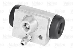 Valeo 400615 Tekerlek Silindiri Arka Sağ/Sol Dacıa Logan-Sandero