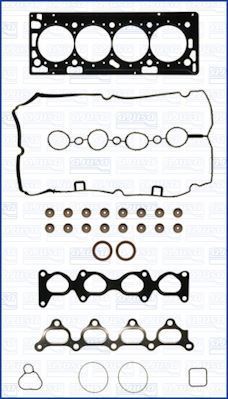 Reinz 02-37240-02 Motor Takım Conta Üst Astra H J Insıgnıa Corsa