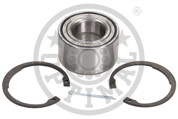 Optimal 201210 Optimal Teker Rulmanı Ön Astra F Corsa A B C Tıgra