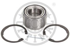 Optimal 201210 Optimal Teker Rulmanı Ön Astra F Corsa A B C Tıgra