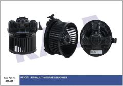 Kale 355425 Kalorifer Motoru Renault Megane Iı Blower