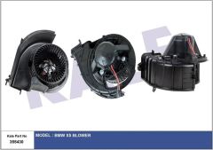 Kale 355430 Kalorifer Motoru Bmw X5 Blower