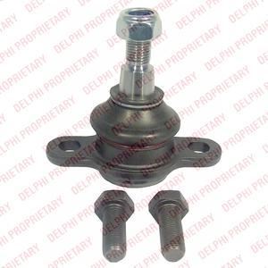 Delphi Tc2186 Rotil Alt Transporter T5 03-