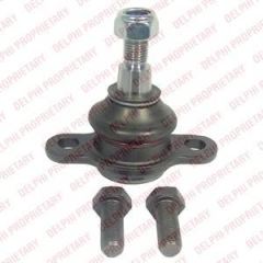 Delphi Tc2186 Rotil Alt Transporter T5 03-