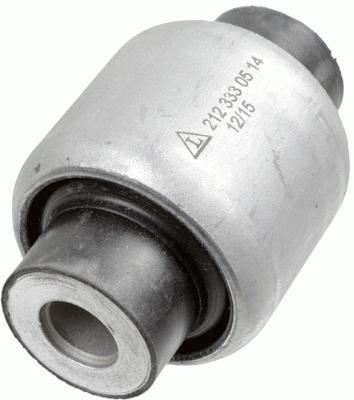 Lemförder 3545201 Salıncak Burcu Mercedes W212 2009 Sonrası S212 09-