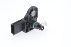 Bosch 281006108 Basınç Sensörü Clıo Iv Grandtour Clıo Symbol Kang