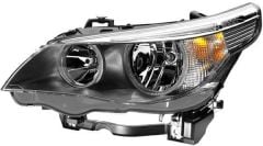 Hella 1Ef008673-071 Far Sol Bmw E60 03-10