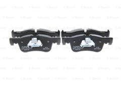 Bosch 986494561 Fren Balatası Ön Bmw 1  F20 F21 Bmw 2  F22 F23