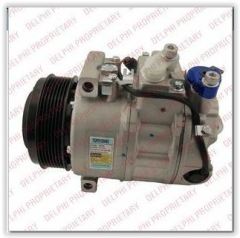 Delphi Tsp0159982 Klima Kompresöru Sprınter W906 -Vıano Vıto W639