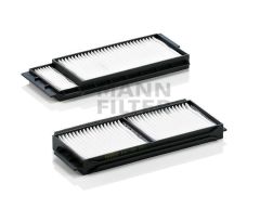 Mann Cu220012 Polen Filtresi Mazda 3 2003 Sonrası Mazda 5 05-