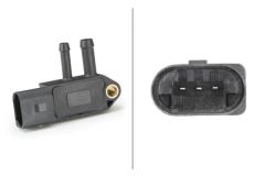 Hella 6Pp009409261 Basınç Boşaltma Sensörü Audi A1/A3 Vw 16958-16