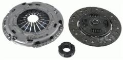 Sachs 3000970082 Debriyaj Seti Golf V Jetta Iıı 1.4Tsı Bmy 2005 Sonrası Ba