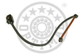 Optimal Wkt-50544K Fren Balata Fişi 420Mm Cayenne 07-