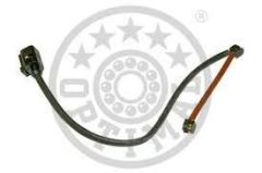 Optimal Wkt-50544K Fren Balata Fişi 420Mm Cayenne 07-
