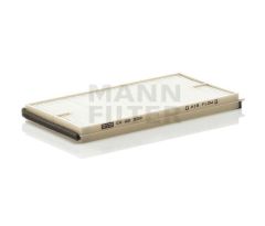 Mann Cu220022 Polen Filtresi Grand Vıtara 04-07