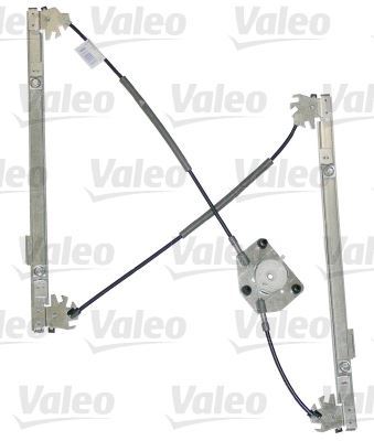 VALEO 850648 CAM KRİKOSU ÖN SOL C5