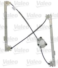 VALEO 850648 CAM KRİKOSU ÖN SOL C5