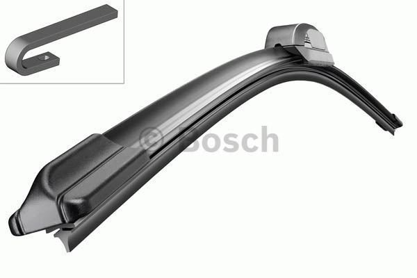 Bosch 3397008536 Cam Silgi Süpürgesı Aerotwın Retrofıt Ar21U 530M