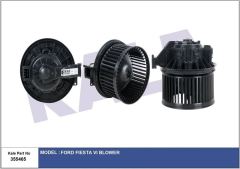 Kale 355465 Kalorifer Motoru Ford Fıesta Vı Blower