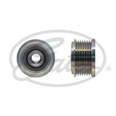 Gates Oap7247 Alternatör Gergi Kasnağı Transıt Tourneo 2.2Tdcı-Tr