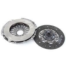Sachs 3000970113 Debriyaj Seti Baskı + Balata Focus Iıı Cmax 1.6