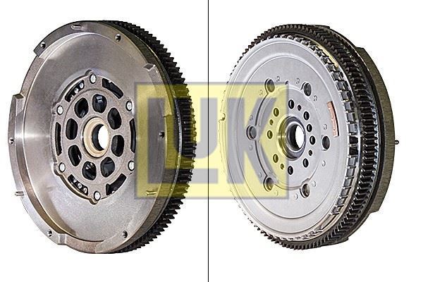 LUK 415056210 Volant Custom 13-