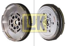 LUK 415056210 Volant Custom 13-
