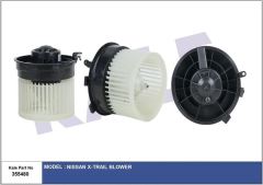 Kale 355480 Kalorifer Motoru Nıssan X-Traıl Blower