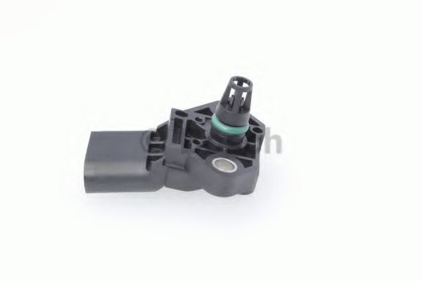 Bosch 281006152 Basınç Sensörü Polo 2009 Sonrası 1.2 Tdı Cfwa