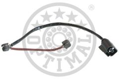 Optimal Wkt-60002K Optimal Fren Balata Fişi 370Mm Q7 4L 2006 Sonrası Fırsa