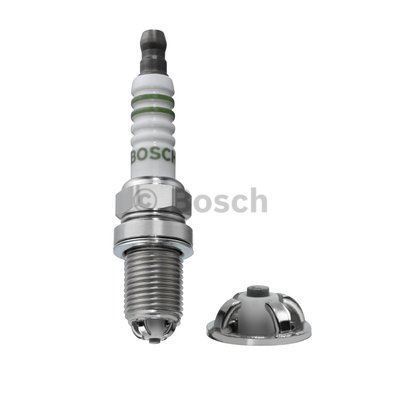 Bosch 242245559 Ateşleme Bujisi 911 Carrera