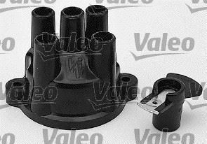 Valeo 582480 Distribütör Kapagı + Tevzi Makarası R9 Broadway R11