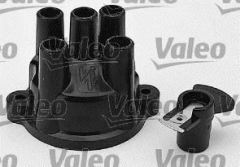 Valeo 582480 Distribütör Kapagı + Tevzi Makarası R9 Broadway R11