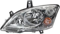 Hella 1Eg009627-011 Far Sol Komple Vıto Vıano 09-
