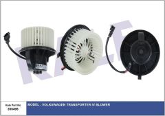 Kale 355495 Kalorifer Motoru Volkswagen Transporter Iv Blower