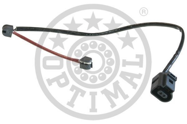 Optimal Wkt-60003K Optimal Fren Balata Fişi 405Mm Cayenne 955 07-
