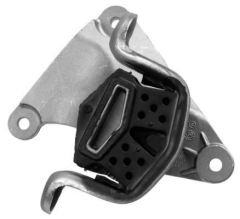 Lemförder 3555401 Şanzıman Takozu Sol T5 2.5 Axd-Axe