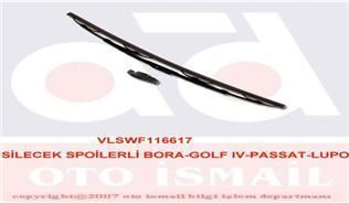 Valeo 116607 Cam Silgi Süpürgesı Sol Golf Passat / A3 A4 Swf Sürü