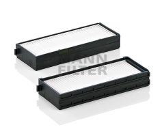 Mann Cu25422 Polen Filtresi Sonata 01-04 Santafe  01-06