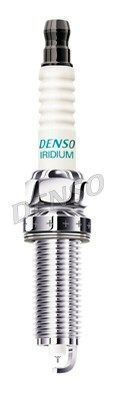 Denso Ixeh20Tt Buji Clıo Iıı 2.0 16V 06 Fluence 1.6 16V 10 Laguna