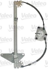 VALEO 850682 CAM KRIKOSU ÖN SOL C4 04-