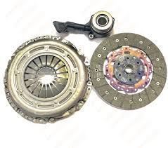 Sachs 3000990378 Debriyaj Seti Bilyalı 6 Vites Mondeo Connect 11-